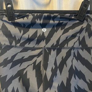 Lululemon Wunder Train High-Rise Tight 25"
